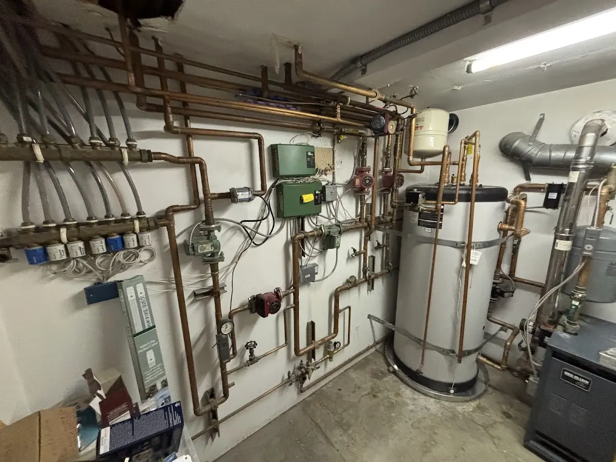 Plumbing services in Tillmans Corner, AL